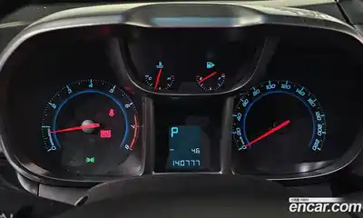 Chevrolet Orlando 2012 2.0 Автомат в Москве № 41609, миниатюра 10