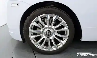 Rolls-Royce Wraith 2019 6.6 Автомат в Москве № 418278, миниатюра 5