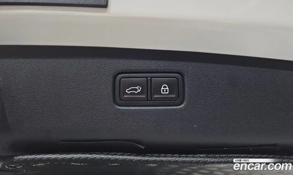 Genesis GV70 2021 2.5 Автомат в Москве № 419101, фото 18