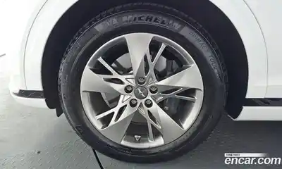 Genesis GV70 2021 2.5 Автомат в Москве № 419101, миниатюра 4