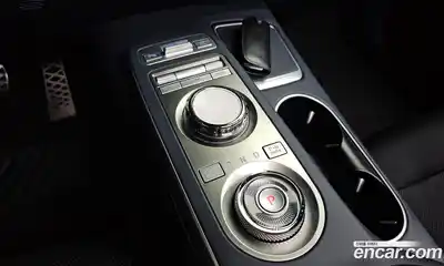 Genesis GV70 2021 2.5 Автомат в Москве № 419101, миниатюра 8