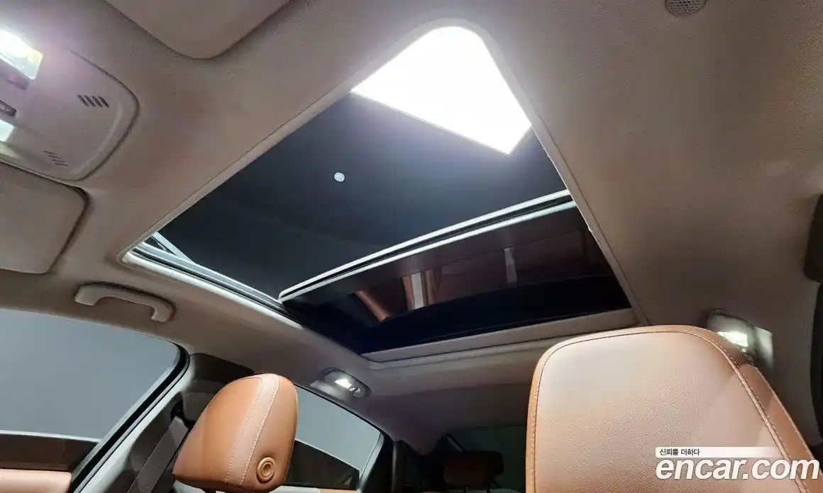 Chevrolet Malibu 2017 1.5 Автомат в Москве № 42007, фото 17