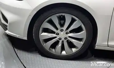 Chevrolet Malibu 2017 1.5 Автомат в Москве № 42007, миниатюра 6