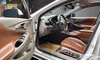 Chevrolet Malibu 2017 1.5 Автомат в Москве № 42007, миниатюра 7