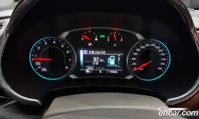 Chevrolet Malibu 2017 1.5 Автомат в Москве № 42007, миниатюра 9