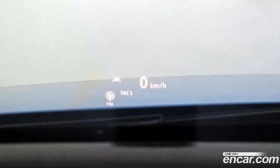 Chevrolet TrailBlazer 2023 1.3 Автомат в Москве № 421977, фото 16