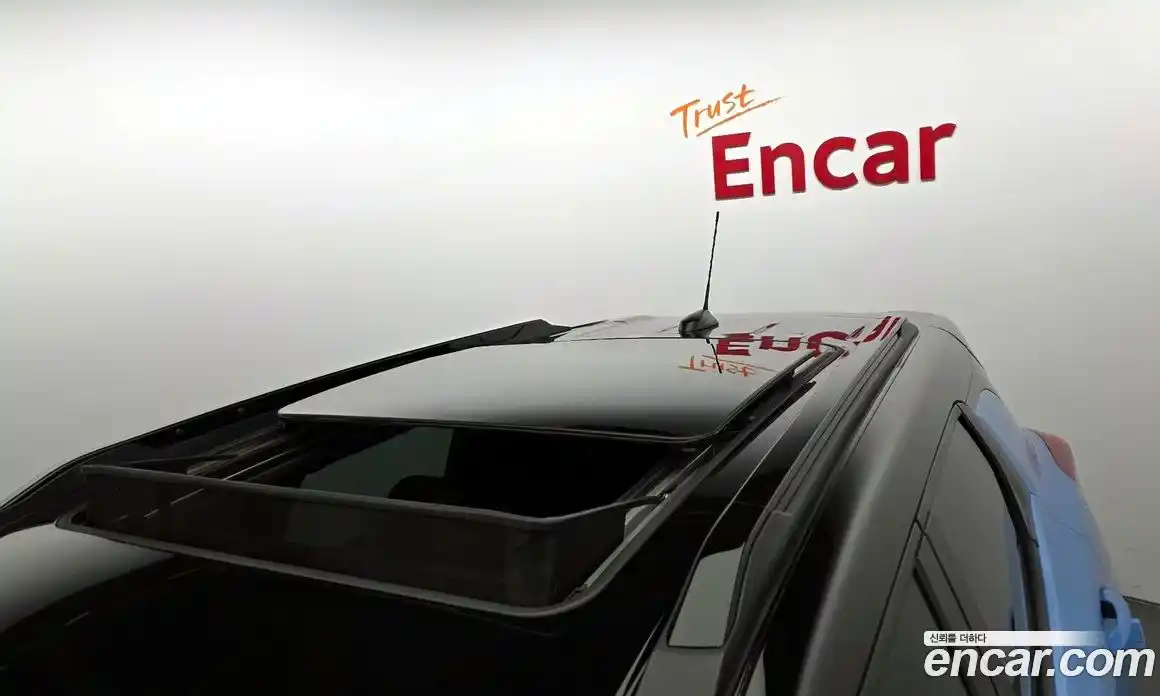 Chevrolet TrailBlazer 2023 1.3 Автомат в Москве № 421977, фото 20