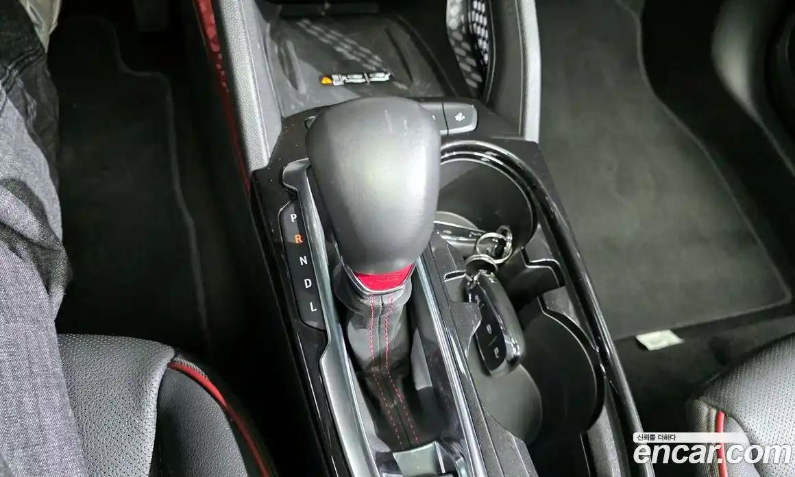 Chevrolet TrailBlazer 2023 1.3 Автомат в Москве № 421977, фото 9