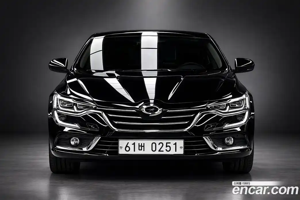 Renault SM6 2016 1.6 Автомат в Москве № 423894, фото 1