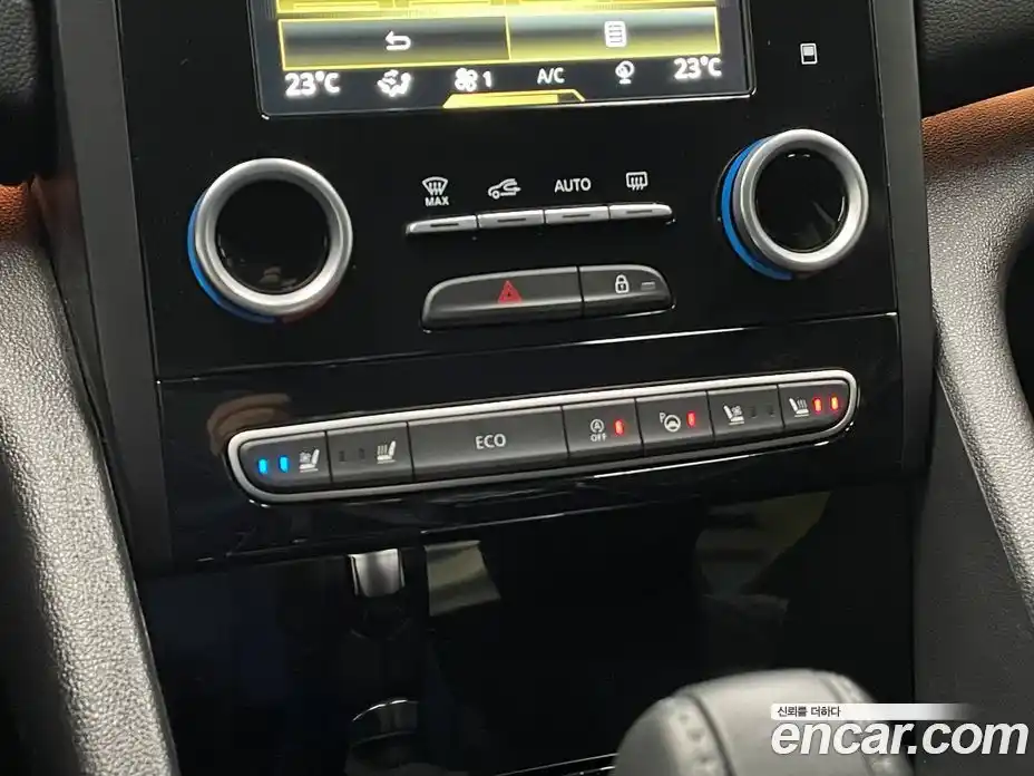 Renault SM6 2016 1.6 Автомат в Москве № 423894, фото 13