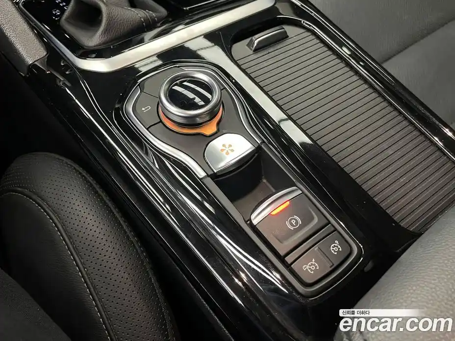 Renault SM6 2016 1.6 Автомат в Москве № 423894, фото 14