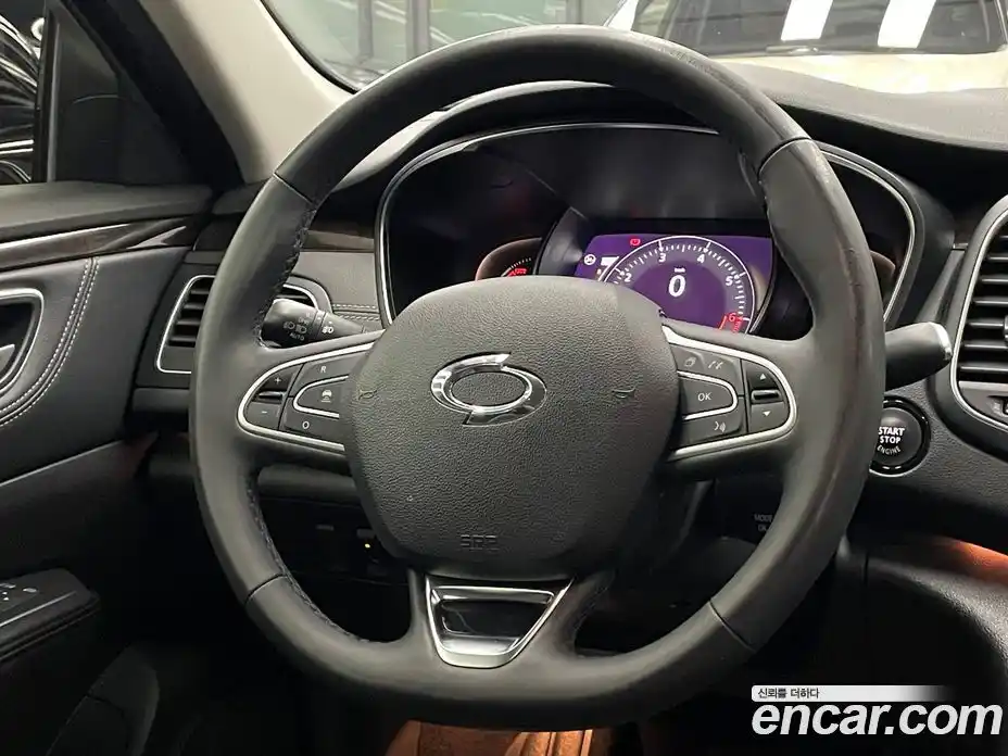 Renault SM6 2016 1.6 Автомат в Москве № 423894, фото 15