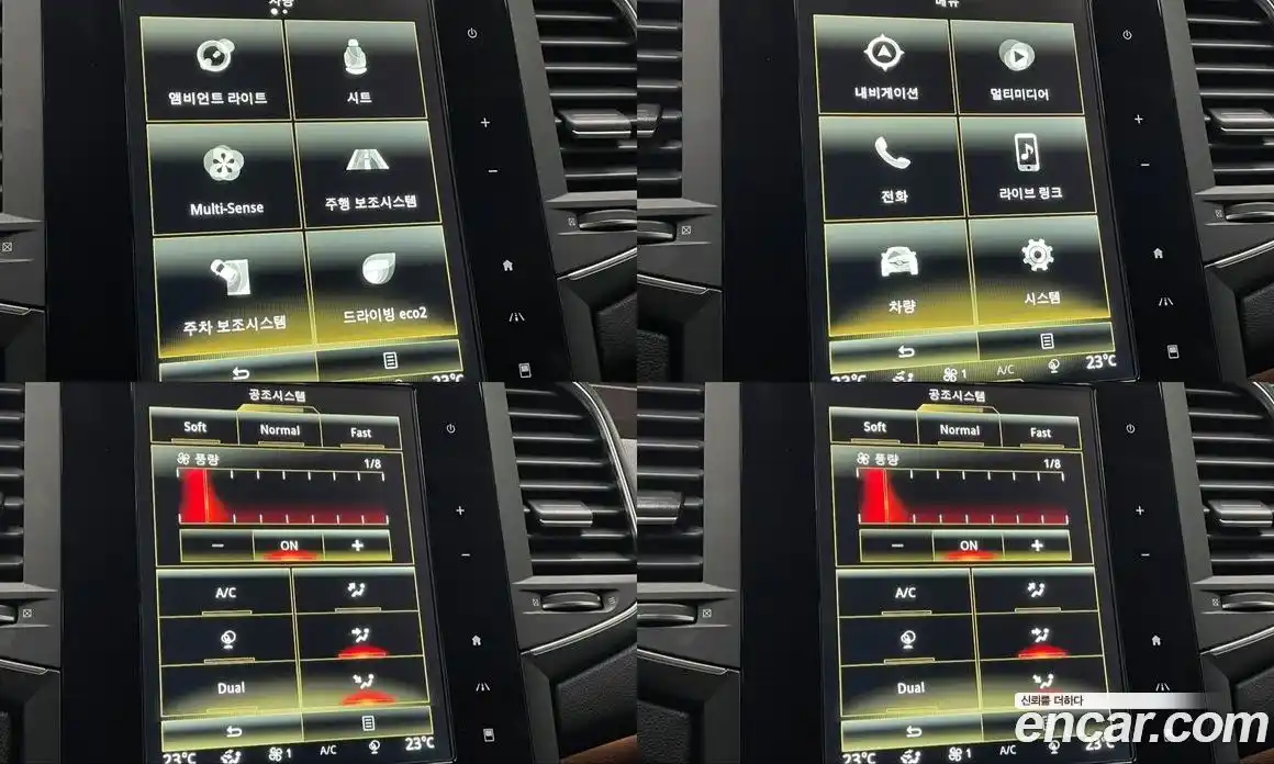 Renault SM6 2016 1.6 Автомат в Москве № 423894, фото 16