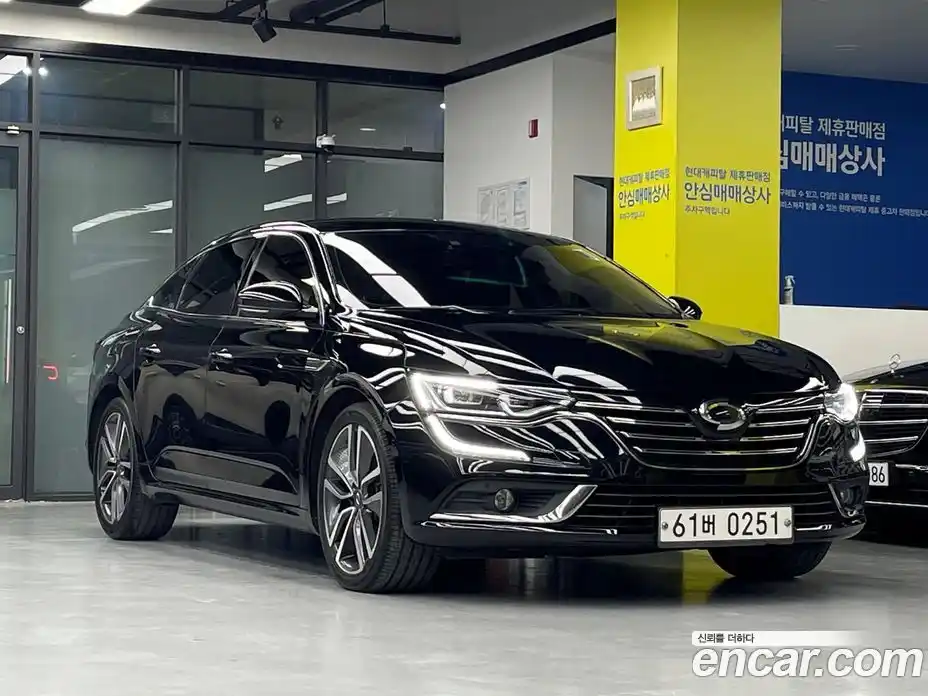 Renault SM6 2016 1.6 Автомат в Москве № 423894, фото 20