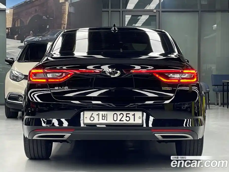 Renault SM6 2016 1.6 Автомат в Москве № 423894, фото 2