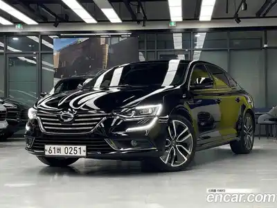 Renault SM6 2016 1.6 Автомат в Москве № 423894, миниатюра 3
