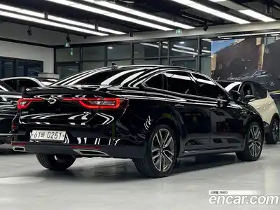 Renault SM6 2016 1.6 Автомат в Москве № 423894, миниатюра 4