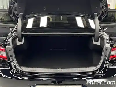 Renault SM6 2016 1.6 Автомат в Москве № 423894, миниатюра 5