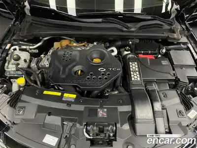 Renault SM6 2016 1.6 Автомат в Москве № 423894, миниатюра 6