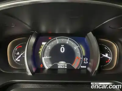 Renault SM6 2016 1.6 Автомат в Москве № 423894, миниатюра 8