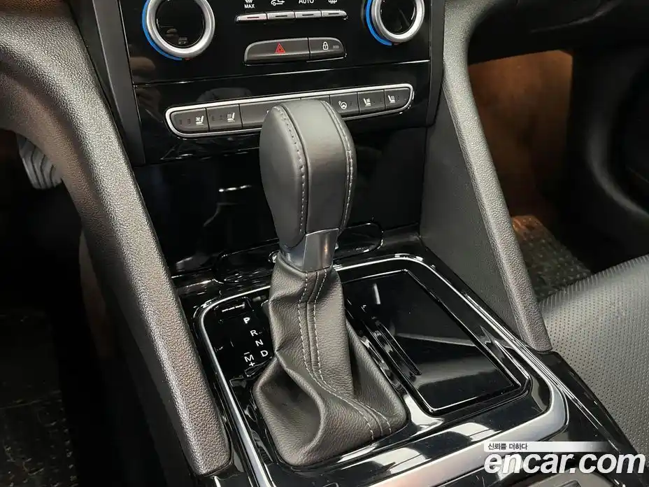 Renault SM6 2016 1.6 Автомат в Москве № 423894, фото 9