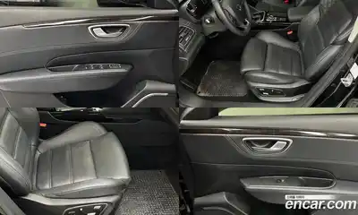 Renault SM6 2016 1.6 Автомат в Москве № 423894, миниатюра 10