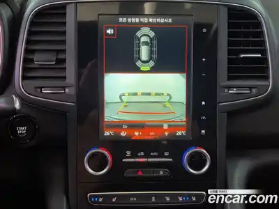 Renault QM6 2017 2.0 Автомат в Москве № 423926, миниатюра 12