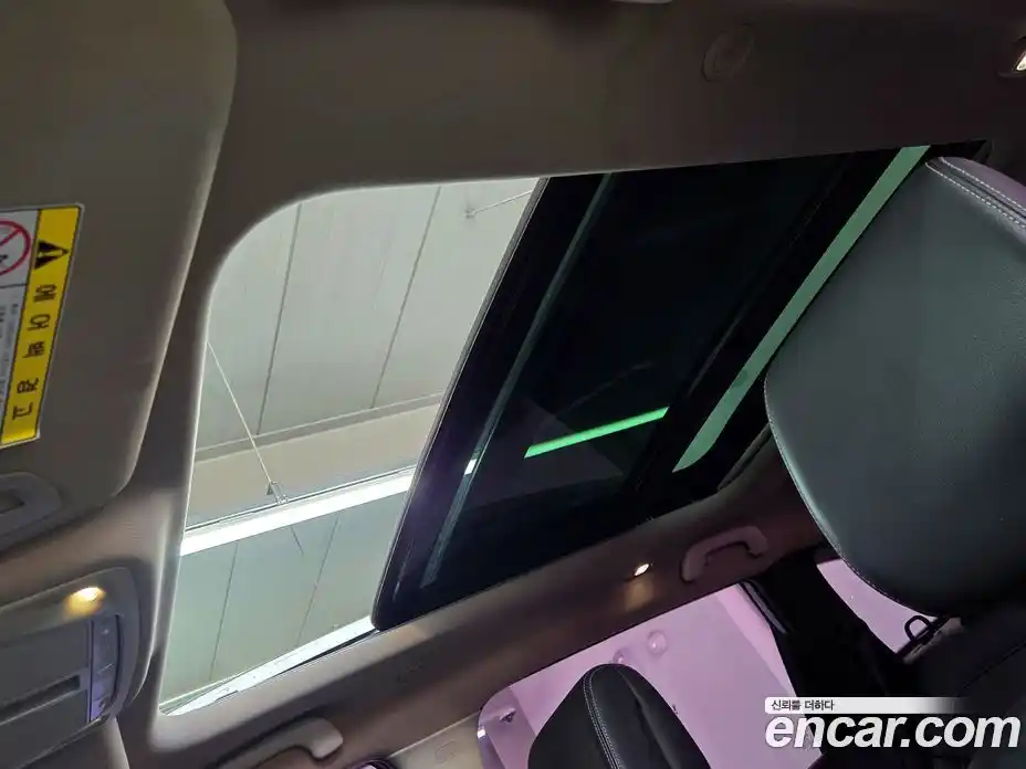 Renault QM6 2017 2.0 Автомат в Москве № 423926, фото 15