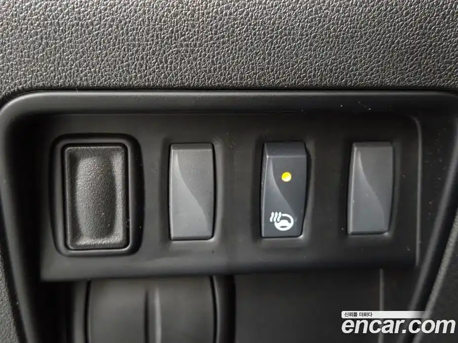 Renault QM6 2017 2.0 Автомат в Москве № 423926, фото 4