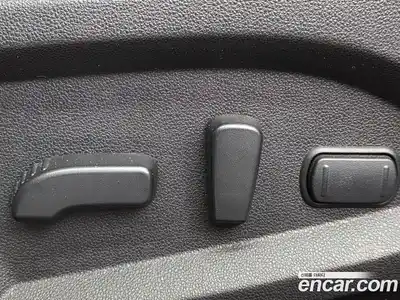 Renault QM6 2017 2.0 Автомат в Москве № 423926, миниатюра 7