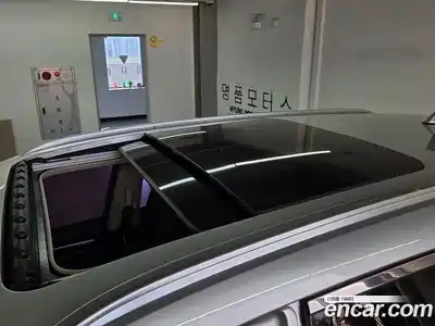 Renault QM6 2017 2.0 Автомат в Москве № 423926, миниатюра 10