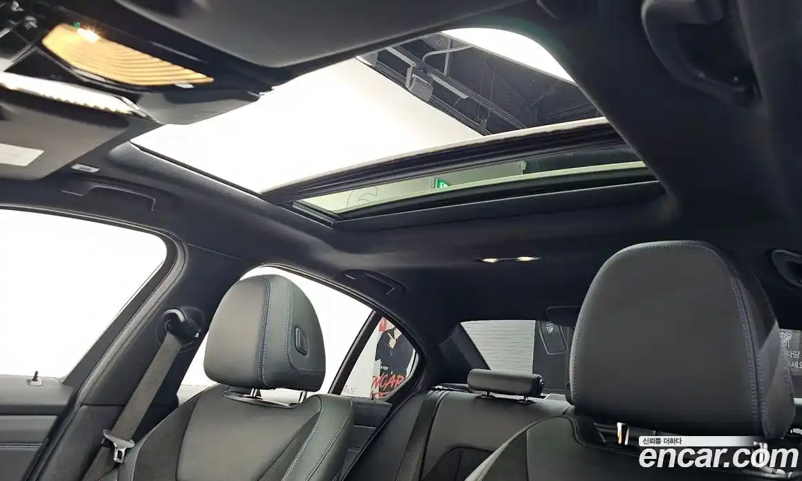 BMW 3-Series 2021 2.0 Автомат в Москве № 425234, фото 19