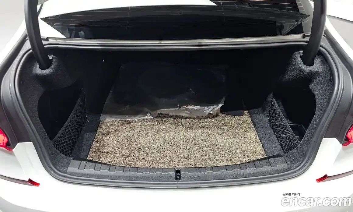 BMW 3-Series 2021 2.0 Автомат в Москве № 425234, фото 20