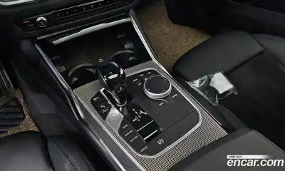 BMW 3-Series 2021 2.0 Автомат в Москве № 425234, миниатюра 9