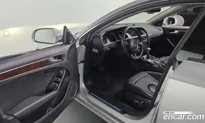Audi A5 2014 2.0 Автомат в Москве № 429423, миниатюра 11
