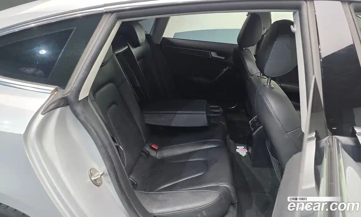 Audi A5 2014 2.0 Автомат в Москве № 429423, фото 12