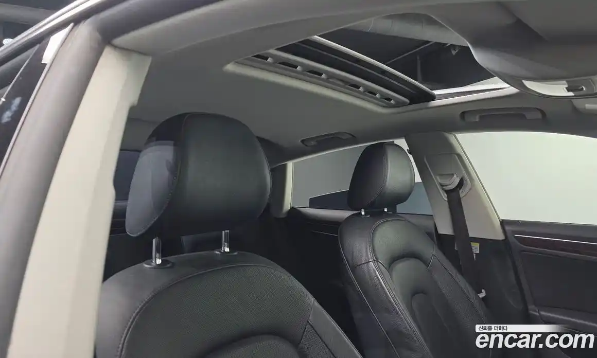 Audi A5 2014 2.0 Автомат в Москве № 429423, фото 18