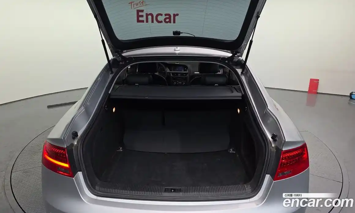 Audi A5 2014 2.0 Автомат в Москве № 429423, фото 20