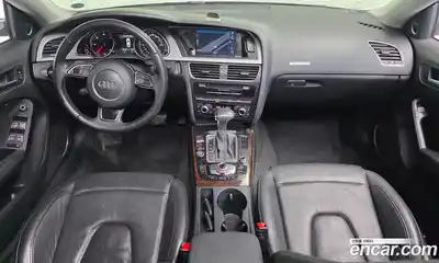 Audi A5 2014 2.0 Автомат в Москве № 429423, миниатюра 7