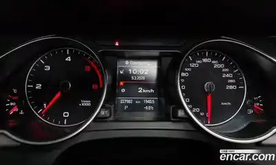 Audi A5 2014 2.0 Автомат в Москве № 429423, миниатюра 8