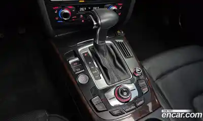 Audi A5 2014 2.0 Автомат в Москве № 429423, миниатюра 9