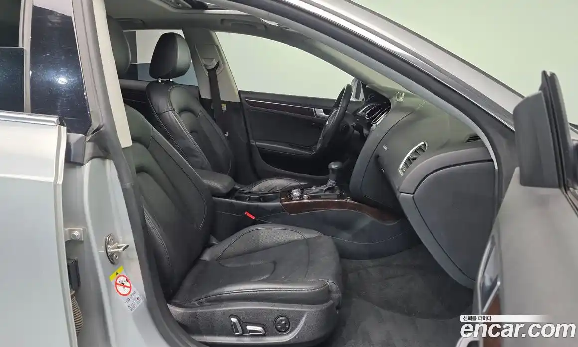 Audi A5 2014 2.0 Автомат в Москве № 429423, фото 10