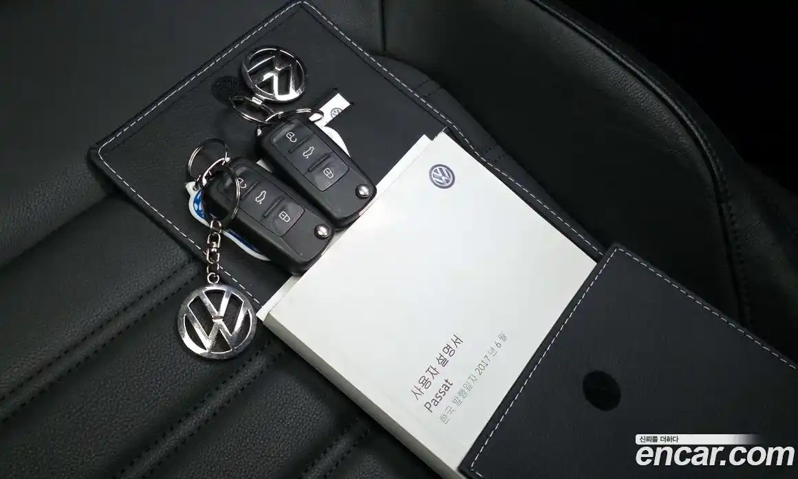 Volkswagen Passat 2018 2.0 Автомат в Москве № 431730, фото 18