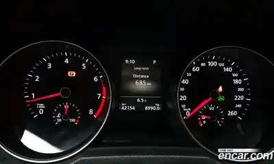 Volkswagen Passat 2018 2.0 Автомат в Москве № 431730, миниатюра 8