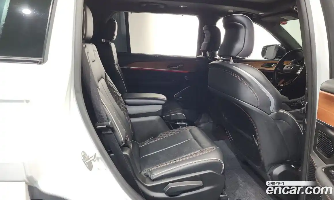 Jeep Cherokee 2021 3.6 Автомат в Москве № 432666, фото 12