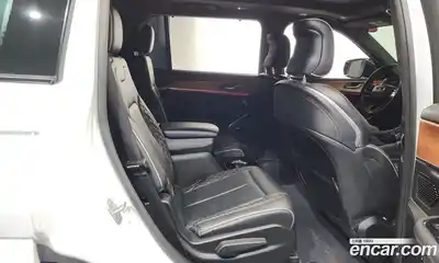 Jeep Cherokee 2021 3.6 Автомат в Москве № 432666, миниатюра 12