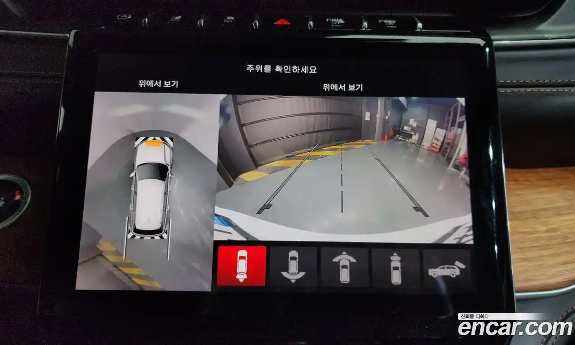 Jeep Cherokee 2021 3.6 Автомат в Москве № 432666, фото 15