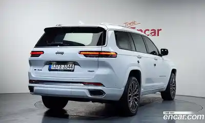 Jeep Cherokee 2021 3.6 Автомат в Москве № 432666, миниатюра 2