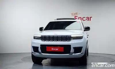 Jeep Cherokee 2021 3.6 Автомат в Москве № 432666, миниатюра 3