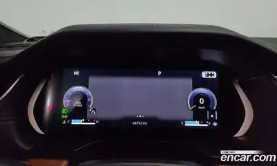 Jeep Cherokee 2021 3.6 Автомат в Москве № 432666, миниатюра 8